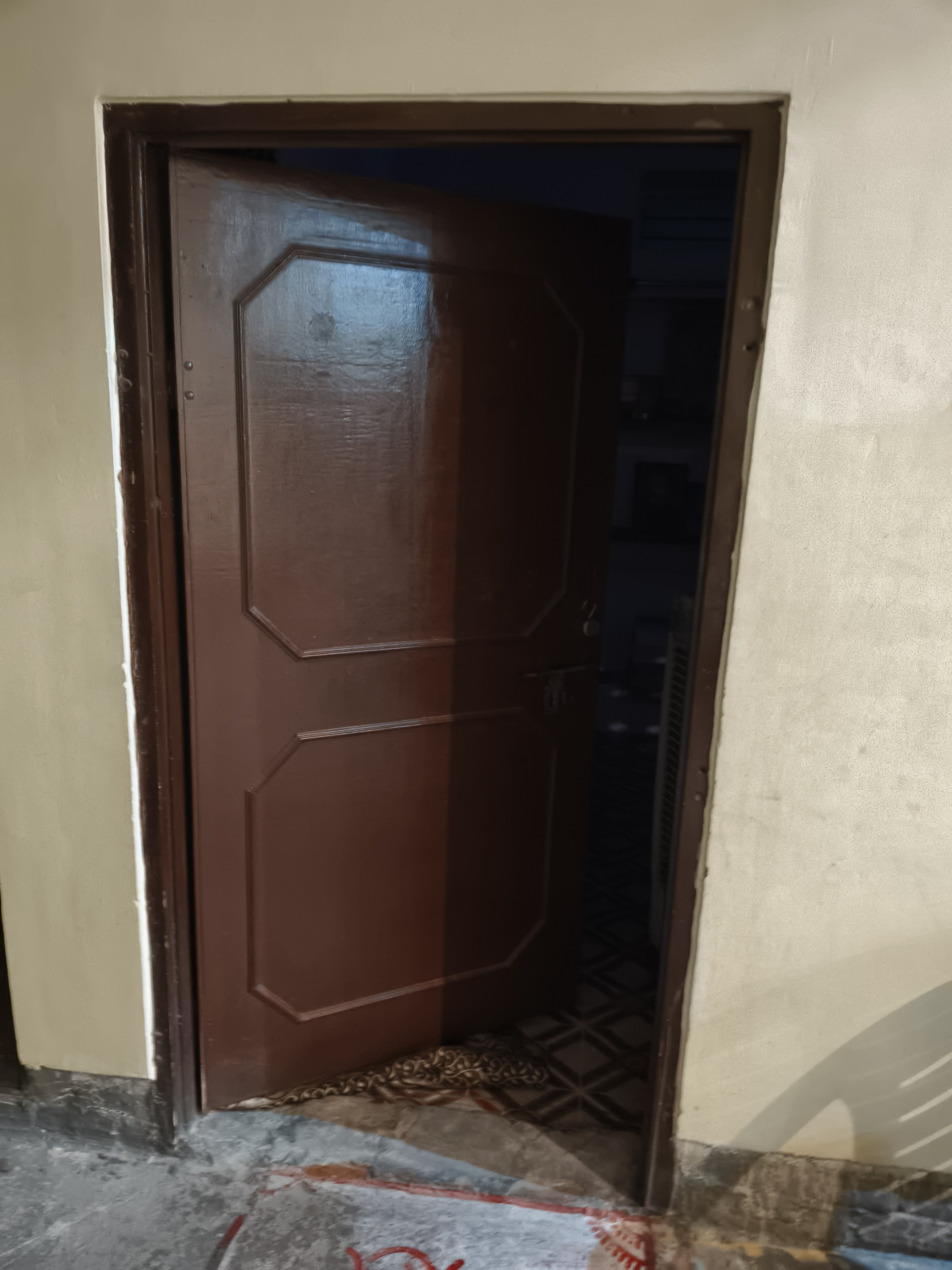 BHART sharma house 